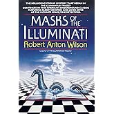 Masks of the Illuminati: A Novel