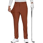 JWM Men's Golf Dress Pant