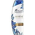 Head & Shoulders Shampoo Supreme Moisture 400ml