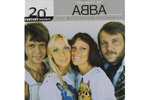 Abba The Best Of Abba