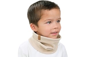 Jan & Jul Kids Thermal Neck Warmer