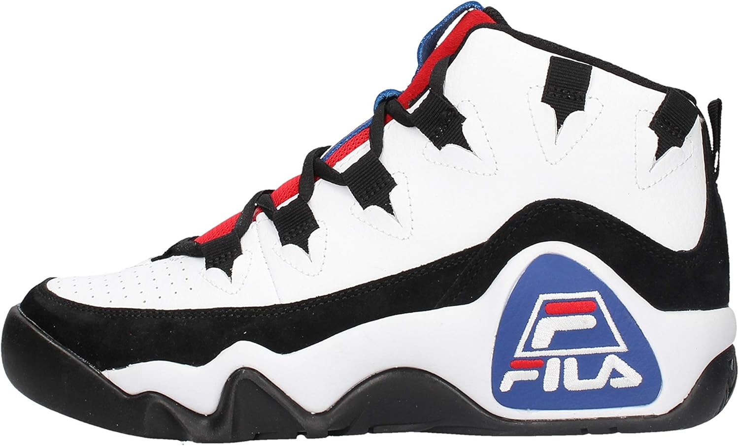 fila 95 white