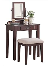 Amazon.com.mx: Tocadores - Muebles de Recámara: Hogar y Cocina