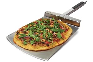 Broil King 69800 Stainless Steel Pizza Peel