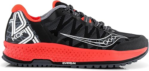 saucony everun koa