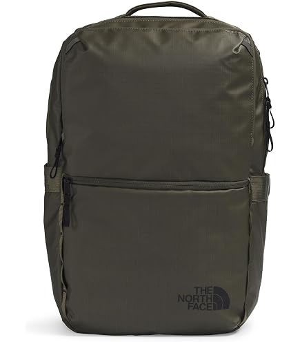 THE NORTH FACE Berkeley Daypack, Sumac/Alpine Plum, One Size