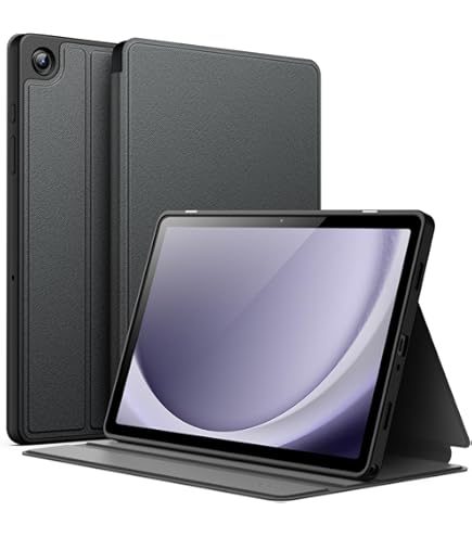 Amazon.com: JETech Case for Samsung Galaxy Tab A9 8.7-Inch 2023