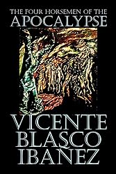 The Four Horsemen of the Apocalypse by Vicente