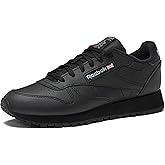 Reebok Classic Leather Girls and Boys Shoes for Kids, Toddler, Little Kid or Big Kid Sneakers, Girl or Boy Tennis Shoes