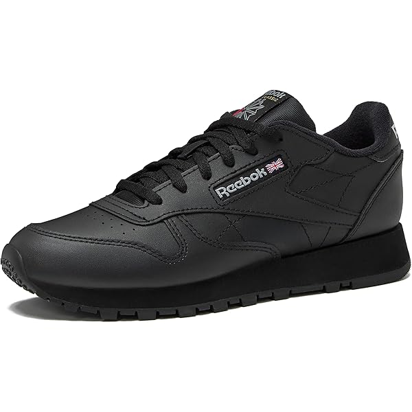Amazon.com | Reebok Classic Leather Rc 1.0 Girls Shoes Size