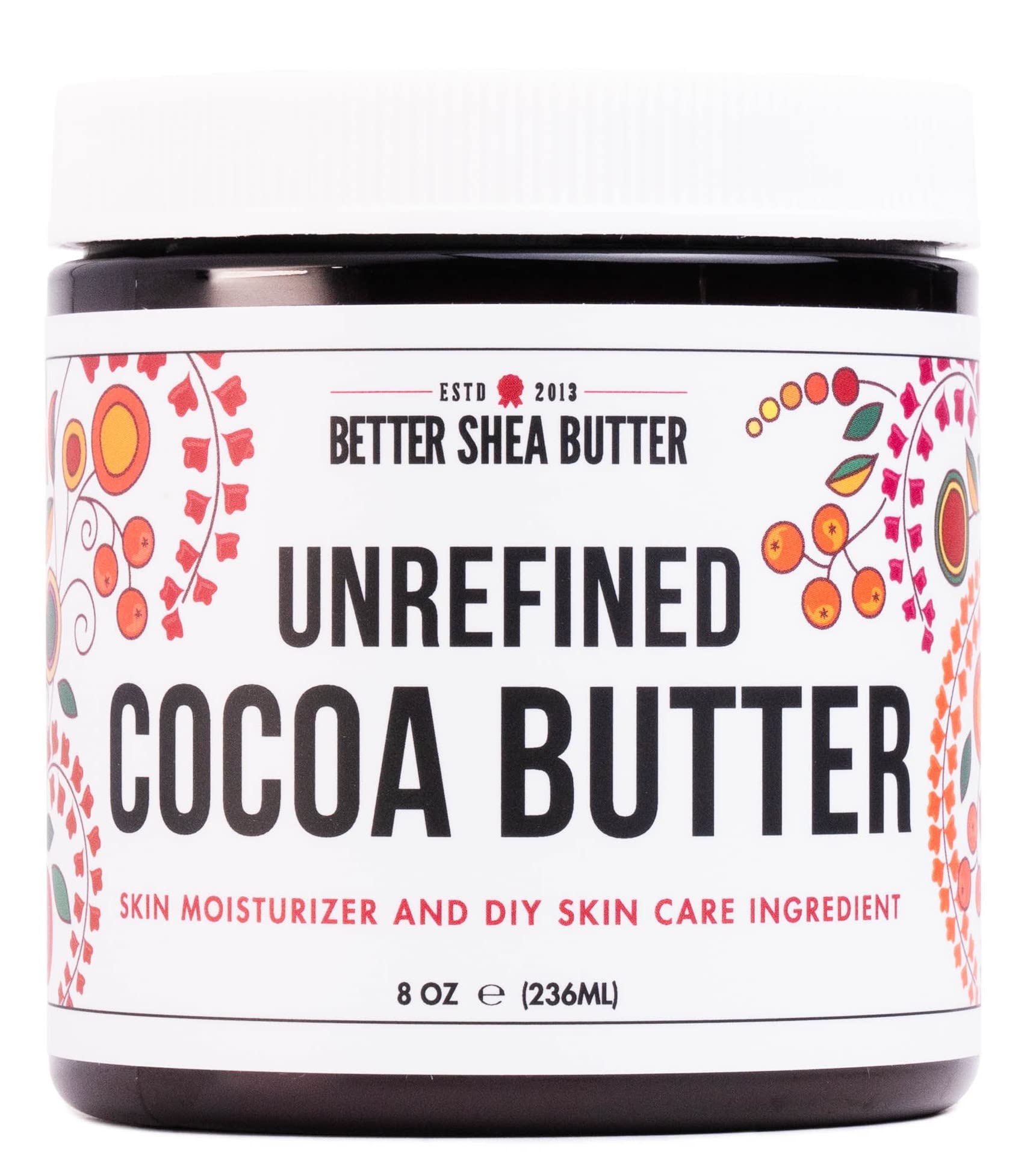 Mua Better Shea Butter 100 Pure, Unrefined Cocoa Butter Deeply