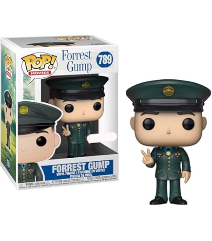 ファンコ ポップ 「フォレスト・ガンプ」フォレスト・ガンプ 卓球ラケット付 Amazon.com: Funko POP Movies Forrest Gump #770 Limited