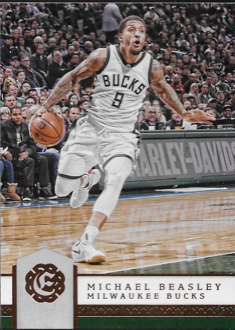Amazon バスケットボールnba 16 17 Excalibur 102マイケル ビーズリーbucks おもちゃ 人形 Amazon バスケットボールnba 16 17 Excalibur 102マイケル ビーズリーbucks おもちゃ 人形