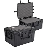 Go Rhino! - XG252014F - XVENTURE GEAR HARD CASE WITH FOAM -