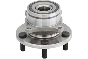 MOOG 513267 Wheel Bearing and Hub Assembly for Honda Pilot