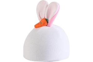 Style On Slopes Ski & Snowboard Helmet Cover – for Kids and Adults, Knitted Beanie Style, One Size Fits All