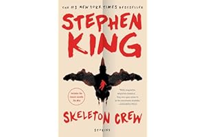 Skeleton Crew: Stories