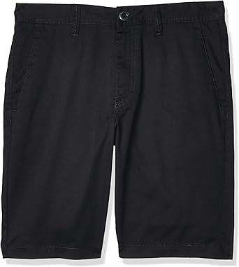 Volcom Mens Big and Tall Frickin Chino Short
