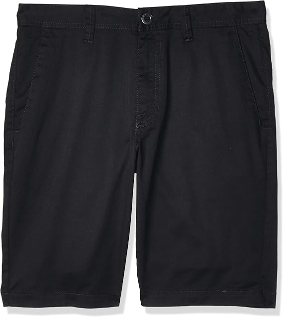 volcom deadly stones shorts