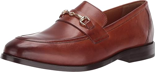cole haan kneeland bit loafer