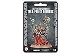 GAMES WORKSHOP 99070116001" Warhammer