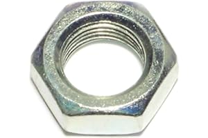 Hard-to-Find Fastener 014973259341 Fine Hex Jam Nuts, 1/2-20, Piece-8