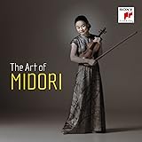 THE ART OF MIDORI