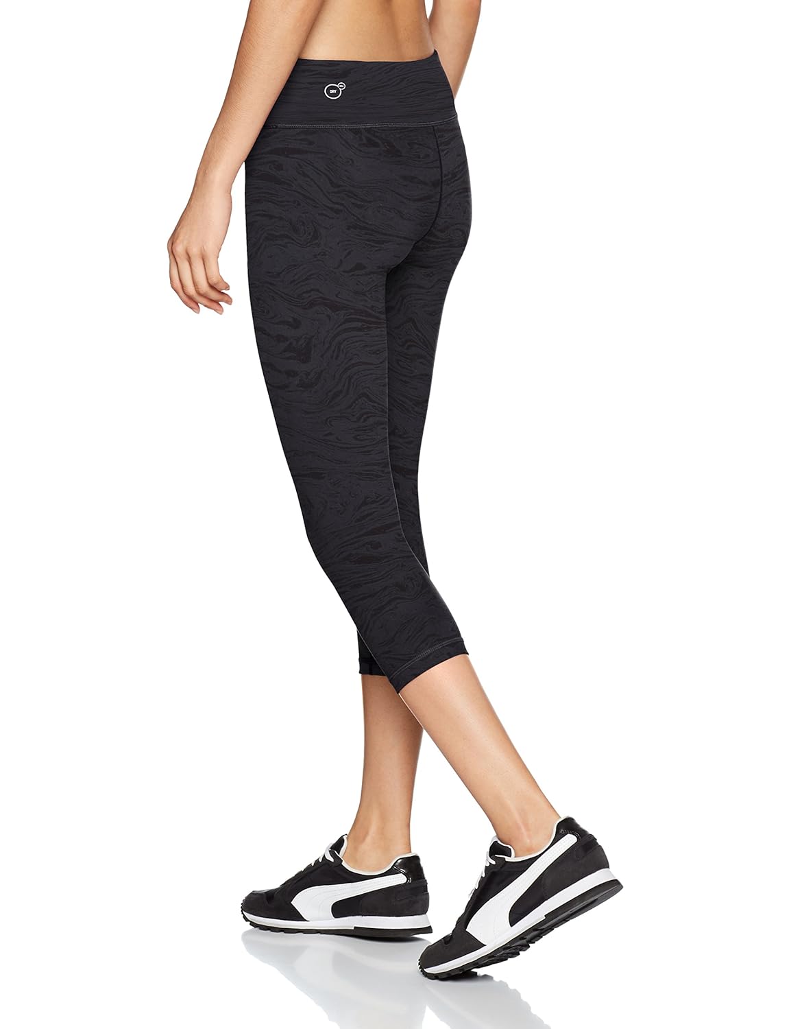 puma women's sports tights
