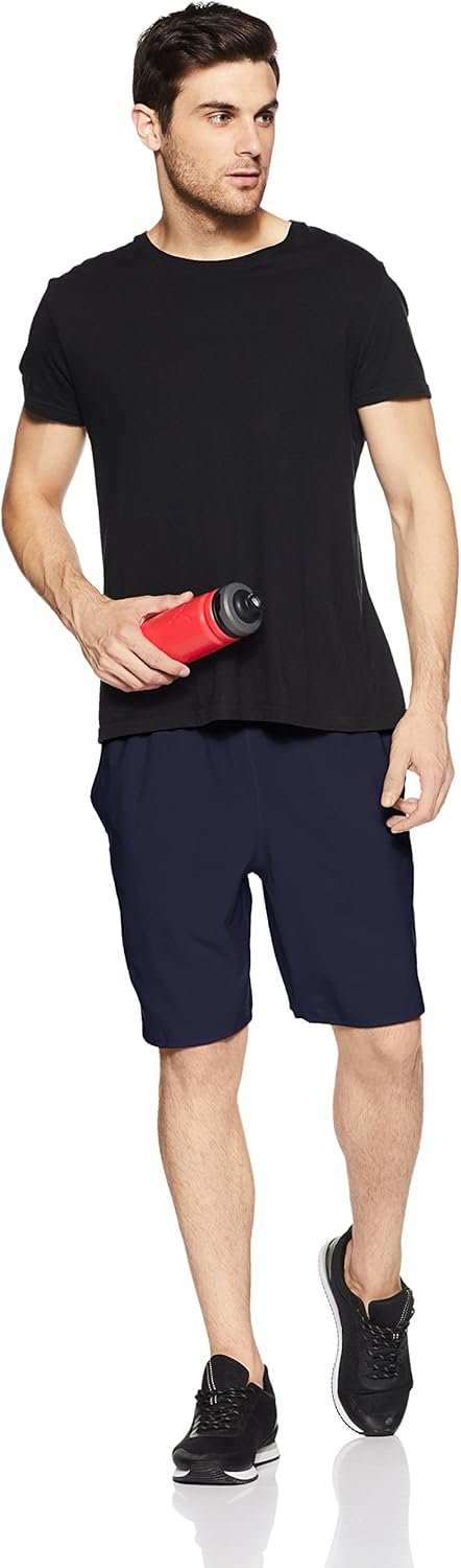 ua qualifier 9 woven