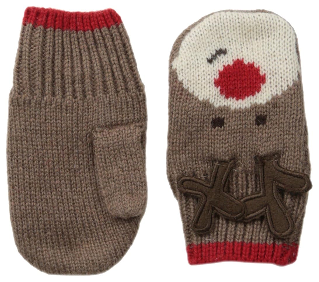 jojo maman bebe mittens