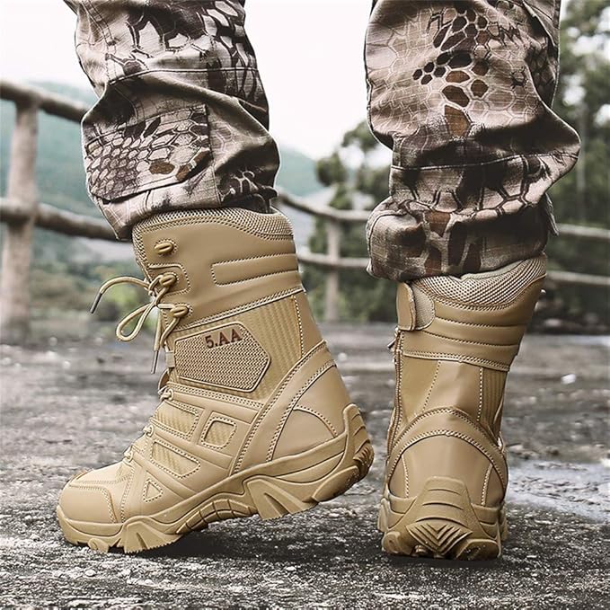 desert storm boots amazon