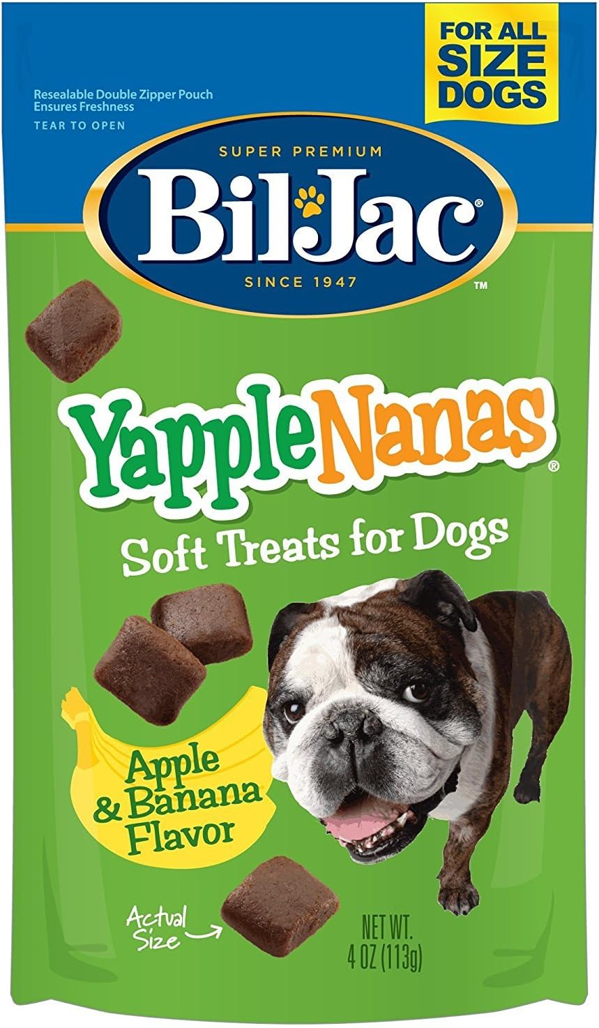 super soft dog treats
