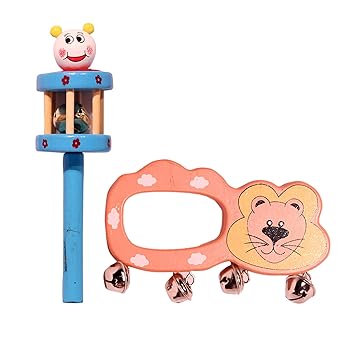 non toxic wooden baby toys