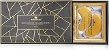 Revitale 24k Gold Under Eye Patches 30 Pair Brighten Dark Circles Puffiness