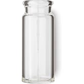 Jim Dunlop Blues Bottle&reg; Regular Wall Medium Clear Glass Slide