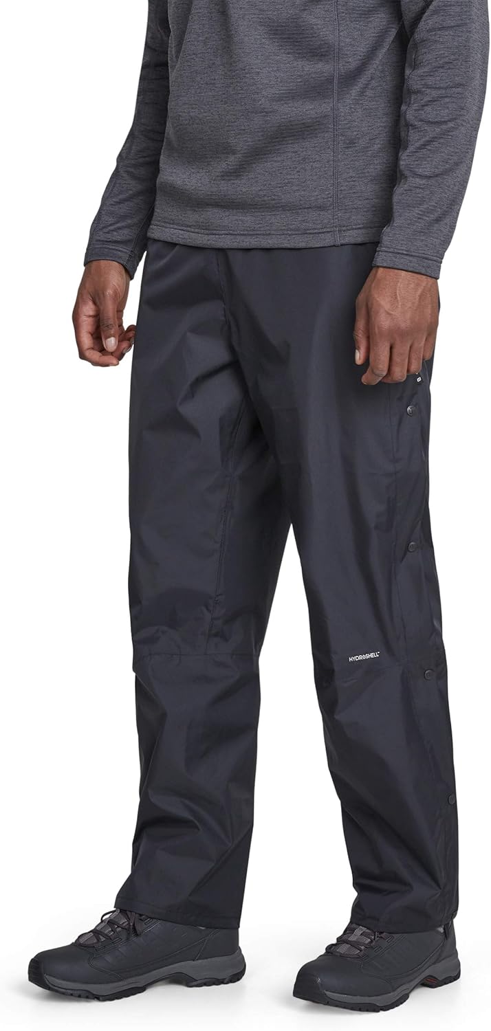 berghaus waterproof trousers sale