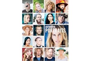Authentic Portraits: Searching for Soul, Significance, and Depth
