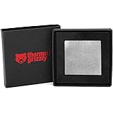 Thermal Grizzly KryoSheet (33x33x0.2mm) – Ultra High Thermal Conductivity Graphene Thermal Pad – Perfect Alternative for Ther