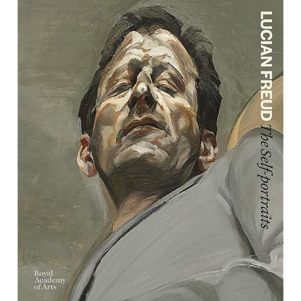 A Painter's Progress: A Portrait of Lucian Freud: Dawson, David