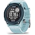 Garmin Descent™ G1 Solar - Ocean Edition, Dive Computer and Smartwatch, Made with Recycled Ocean-Bound Plastics