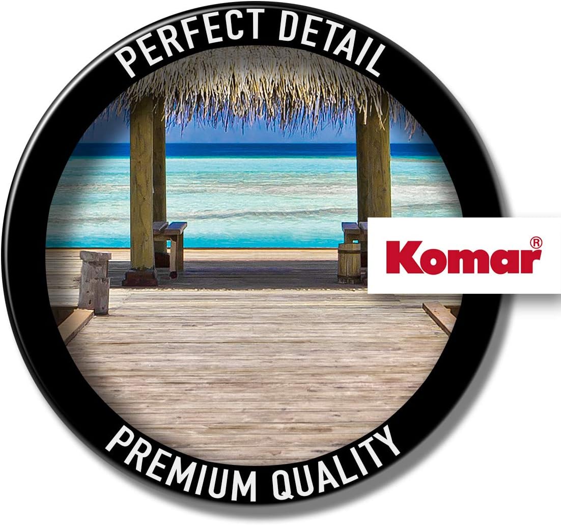 Komar 921-DV1 Photomural, Colourful - Image 5