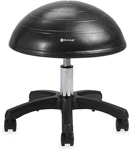 エクササイズグッズ STAR WARS Death Star Yoga Ball Chair Amazon.com: Death Star™ Star Wars™ Ergonomic Balance Ball