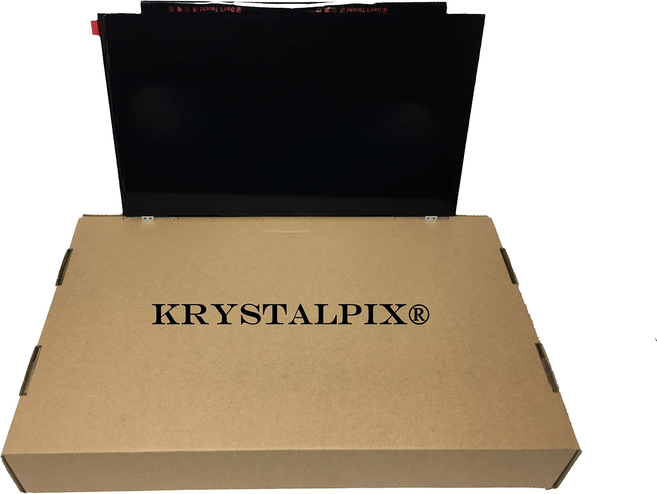 New KrystalPix LCD Display FITS - Lenovo ThinkPad E490 20N8001DUS 14.0" Non-Touch HD WXGA LED Screen