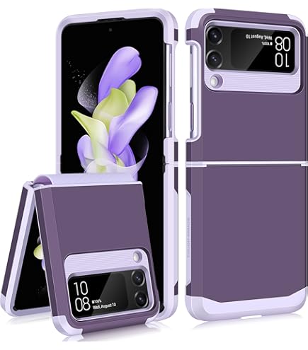 Amazon.com: Samsung Galaxy Z Flip 4, 256GB, Graphite - Locked to