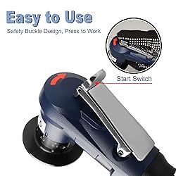 2 in 1 Air Chamfer Tool,Mini Pneumatic Chamfering