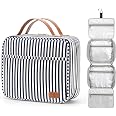 Trousse de Toilette avec Crochet de Suspension – Voyage Paisible