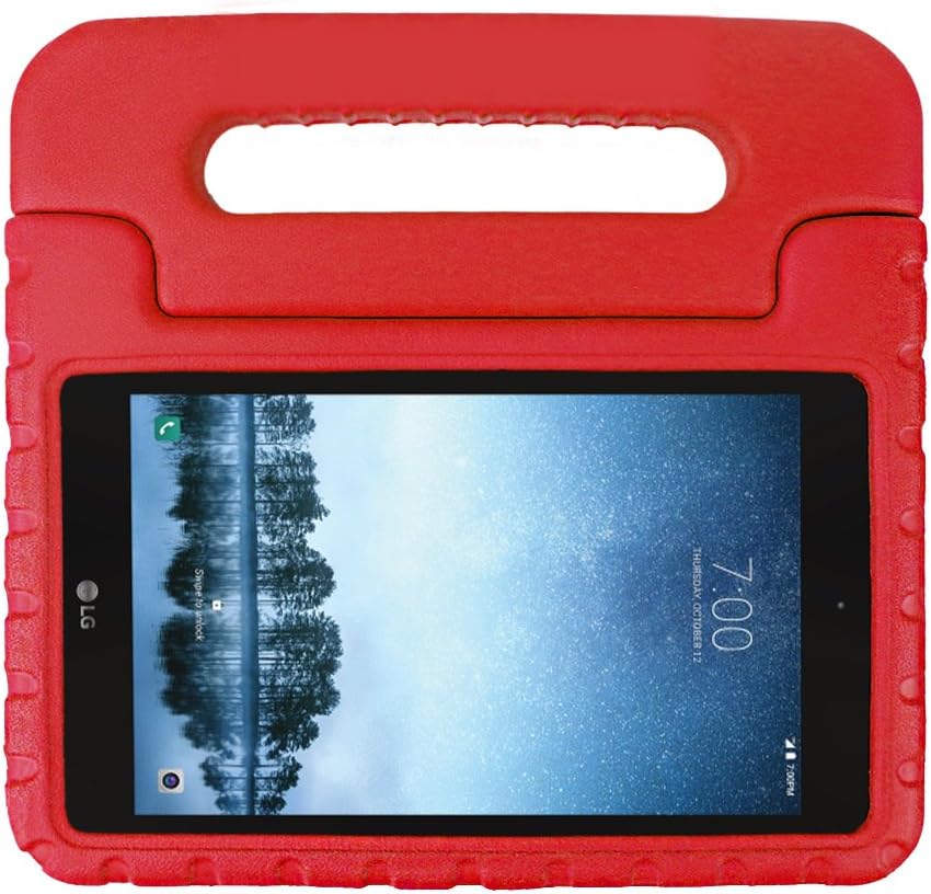 Best 8 inch lg gpad f2 cover