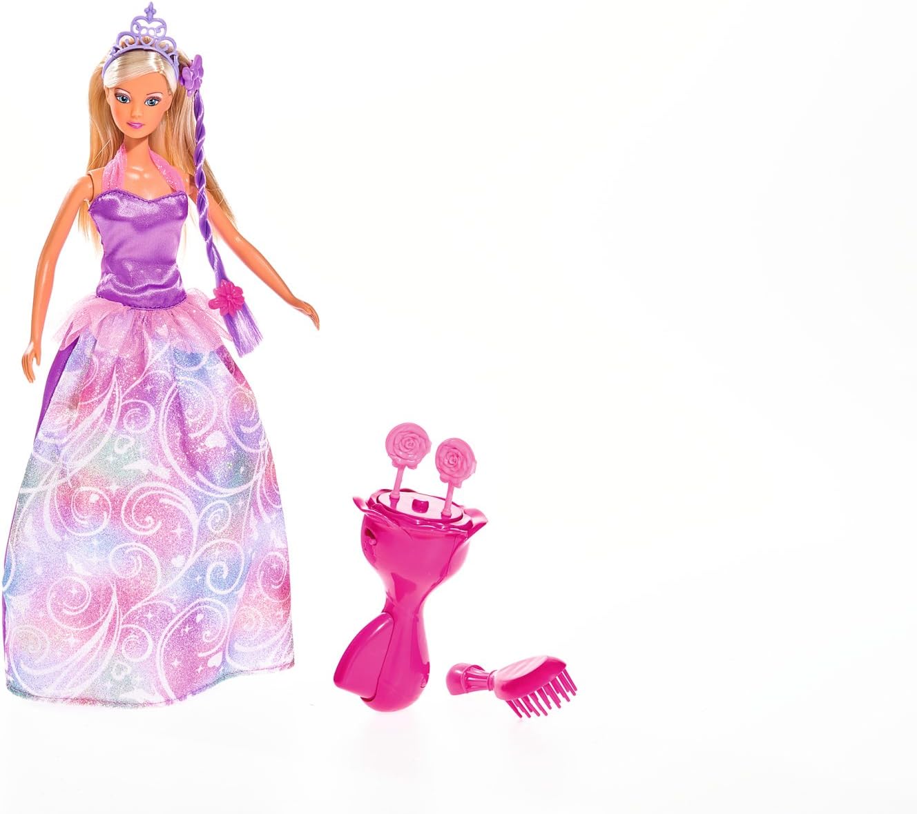 steffi love princess