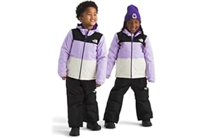 The North Face Kids' Freedom Insulated Jacket