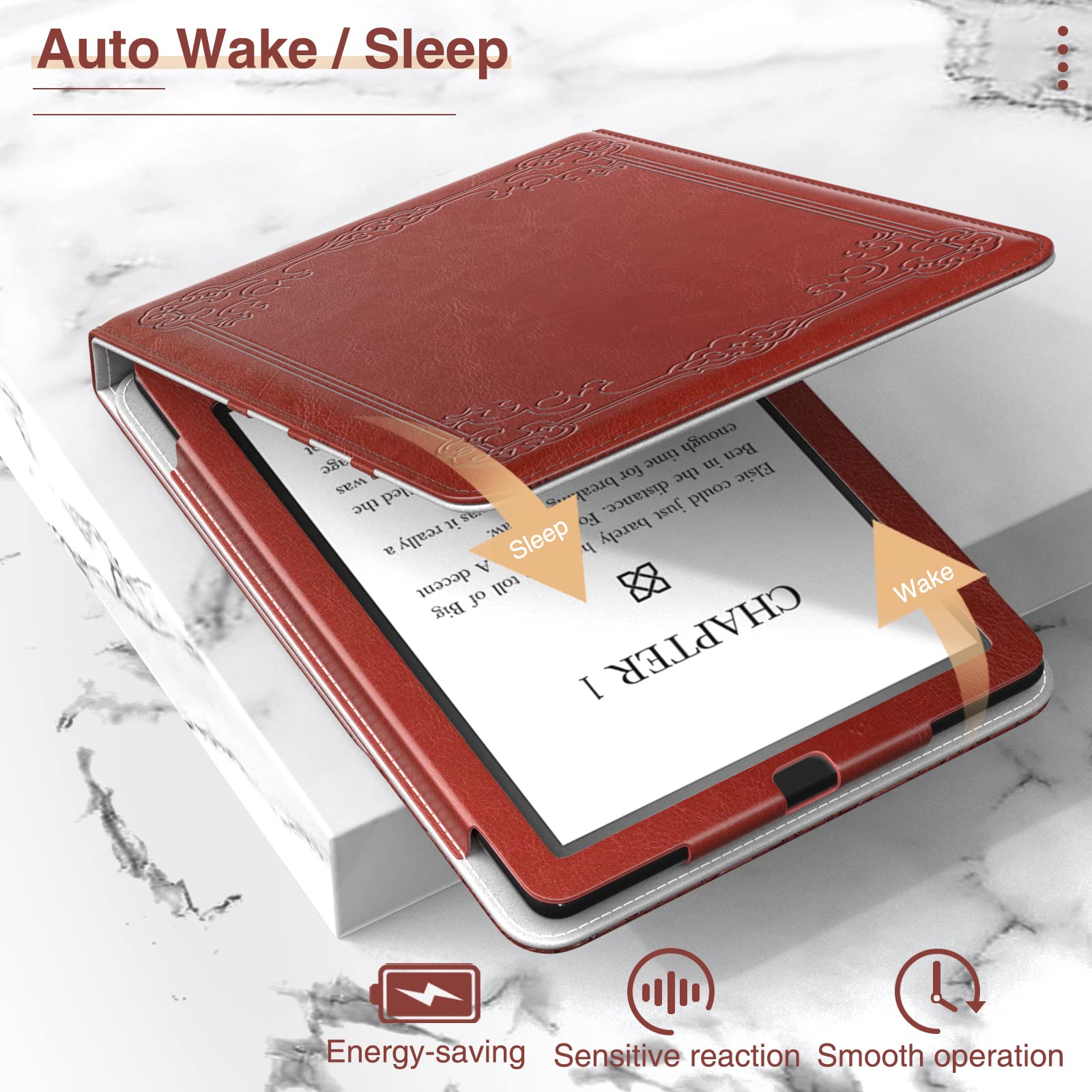 MoKo Case for 6.8